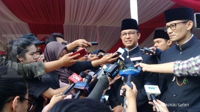 Pemprov DKI Jakarta berencana terbitkan obligasi daerah, cermati hal-hal berikut