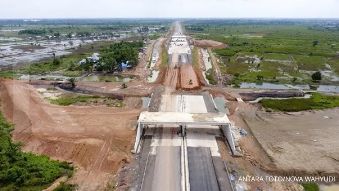 S&P potentially upgrades Indonesia’s rating
