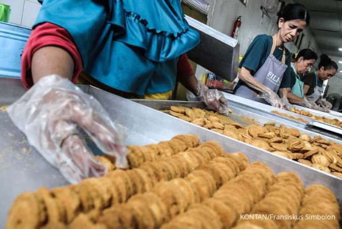 Produsen Tepung Roti BRRC Gelar IPO, Bidik Dana Segar Rp 61,21 Miliar