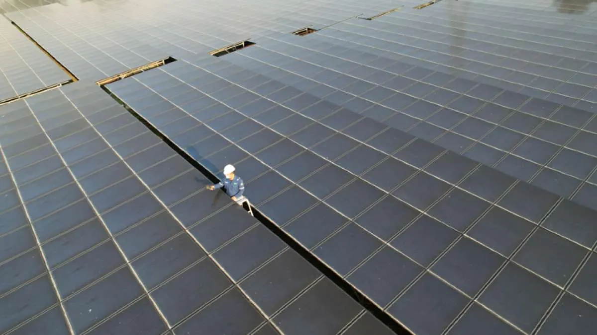 Begini Potensi Sebaran Energi Terbarukan di Sejumlah Wilayah di Indonesia