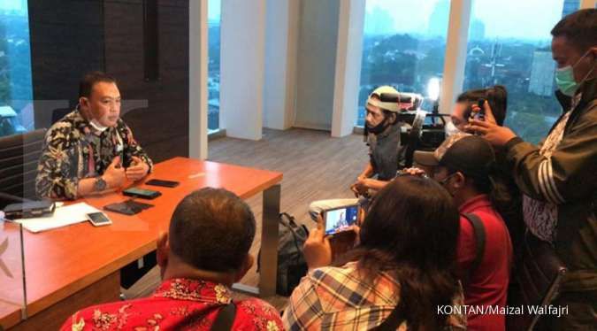Asuransi Jiwa Kresna (Kresna Life) Mencicil Klaim Polis Bernilai Rp 50 Juta