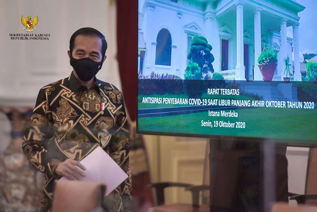 Datang November-Desember, Pasokan Vaksin Corona (Covid-19) Tahap I Siap 9,1 Juta