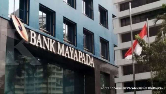 Kinerja Bank Mayapada Membaik, Laba Tumbuh, NPL Menurun