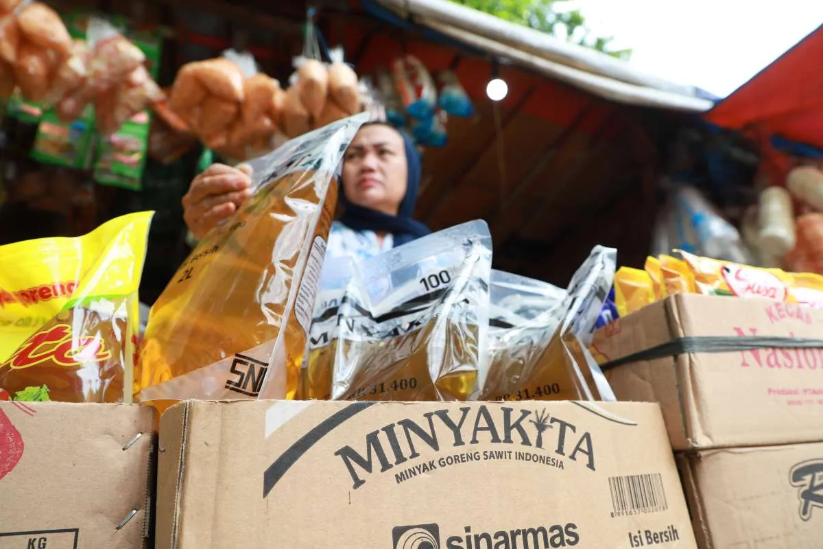 Kemendag Belum Berencana Naikkan HET Minyakita Meski Harga Plastik Kemasan Melonjak