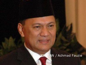Menteri Keuangan Bahas Krisis Eropa di G20