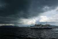 Siaga Hujan Amat Deras di Jawa Bali, Cek Peringatan Dini BMKG Cuaca Hari Ini (12/1)