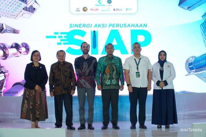 Studi Ungkap Alasan Pekerja Ragu Vaksin Dengue, Apa Itu?