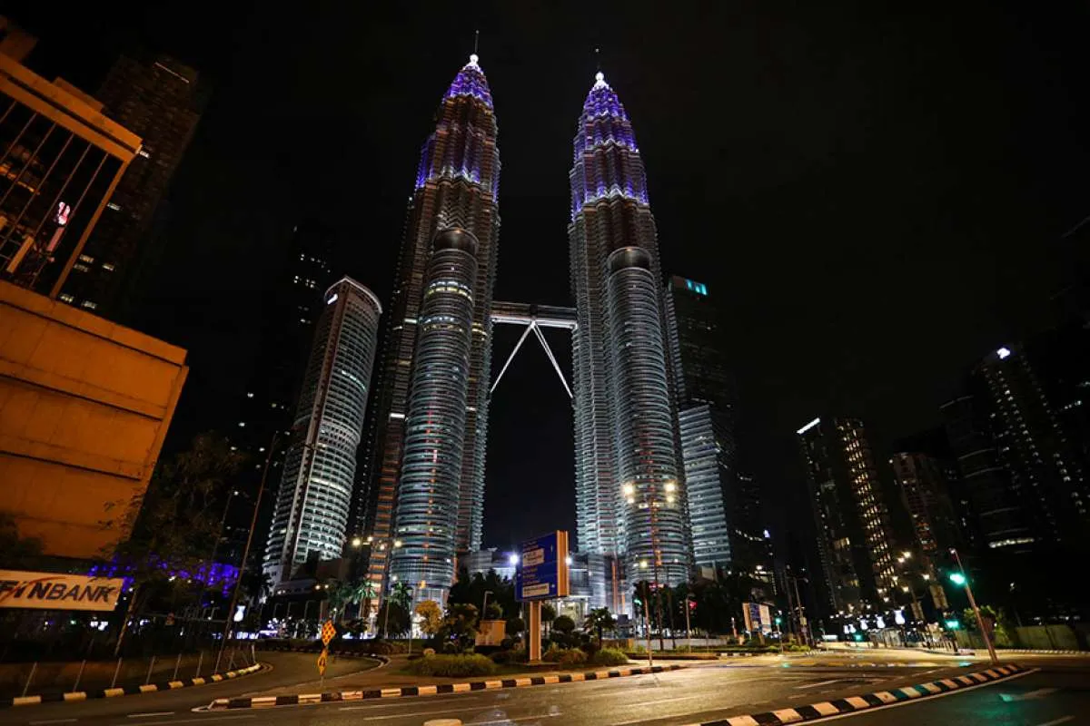 Tak cuma di Indonesia, ribuan warga Malaysia juga ngotot mudik meski dilarang