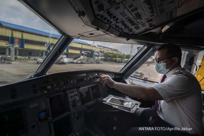 Batik Air Pilot Falls Asleep During Kendari-Jakarta Flight, Here's the Chronology