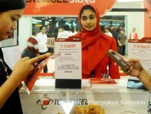 Melalui buyback, TLKM targetkan kuasai seluruh saham Telkomsel