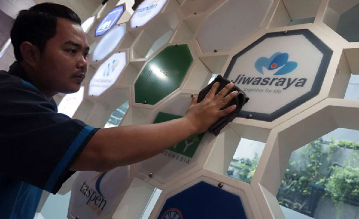 Berkas lengkap, sidang perdana kasus Jiwasraya digelar 3 Juni 2020