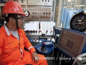 RUPSLB Rig Tender setuju akuisisi 100% saham Scomi Marine 