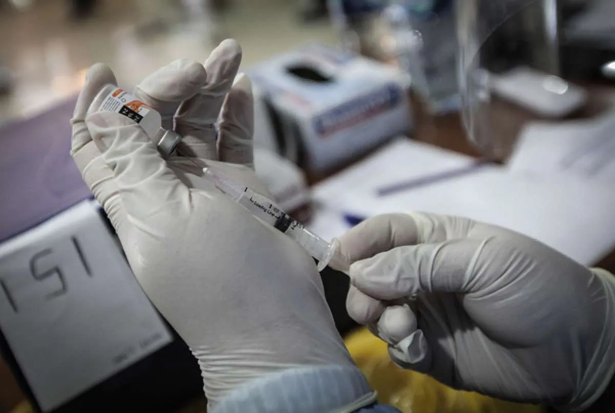 Industri Cold Chain Berpotensi Naik 25% di Tahun 2022, Ini Alasannya