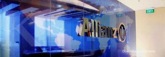 Sediakan saluran bancassurance, Allianz Indonesia gandeng Bank QNB Indonesia