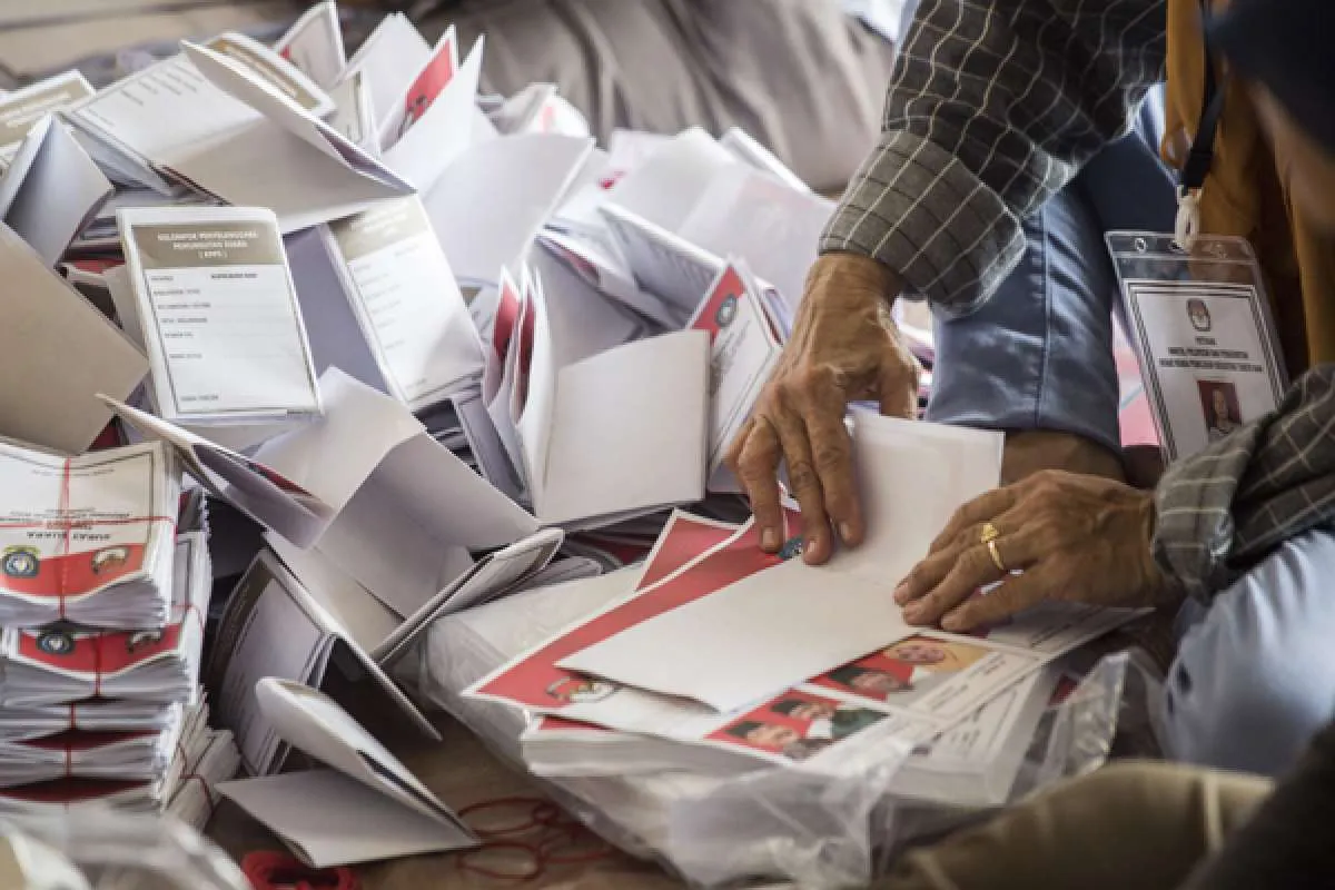 Menteri Hingga Kepala Daerah Dibolehkan Cuti Setiap Minggu untuk Berkampanye