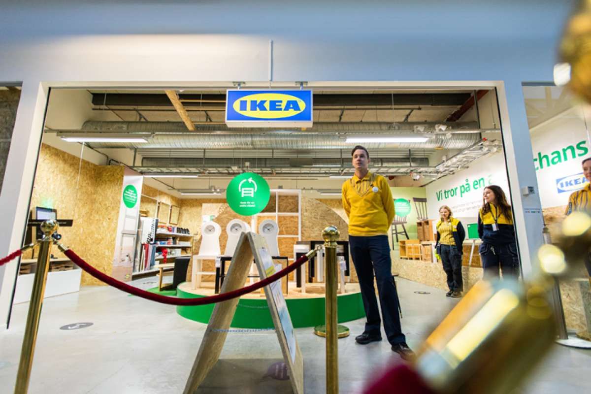 PT Hero Supermarket Tbk Pasang Mode Hati-hati Untuk Rencana Ekspansi 2021