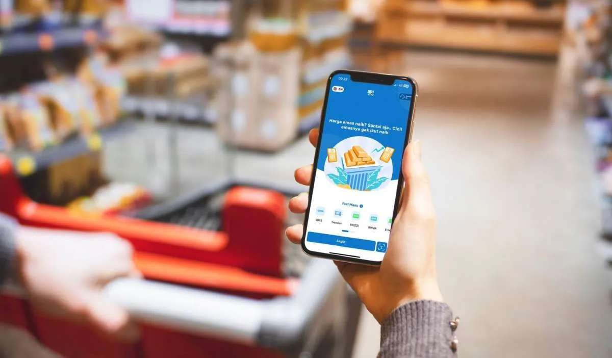 Transformasi Digital Dorong Lonjakan Transaksi Superapp Perbankan