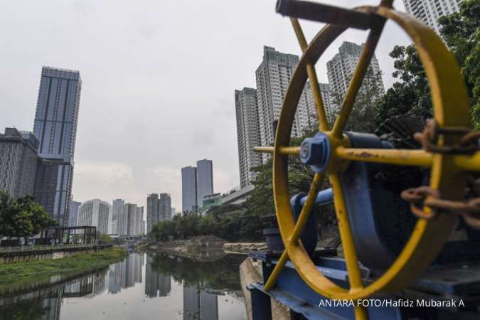 BI Yakin Ekonomi Indonesia 2023 Tumbuh Hingga 5,3%, Ini Pemicunya
