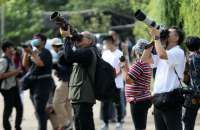 Rayakan Hari Cinta Puspa&Satwa Nasional KEHATI &PFI Jakarta Gelar Lomba Foto &Pameran