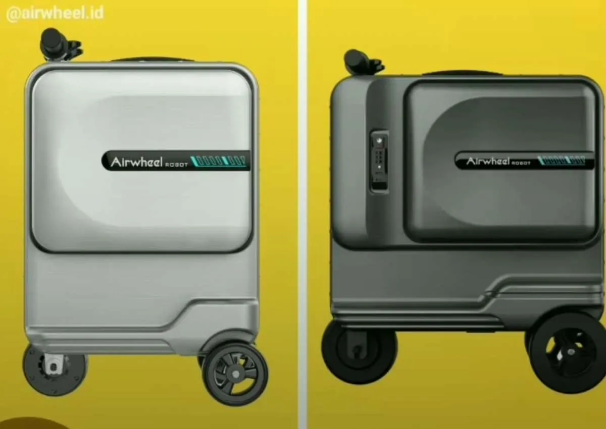 Prospek Koper Robot Cerah, Rohartindo Optimistis Omzet Penjualan Terdongkrak