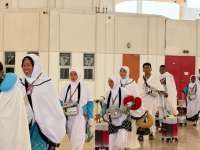 Hari Ke-23, 146.622 Jemaah Haji Telah Diberangkatkan Ke Arab Saudi