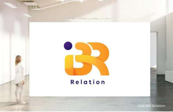 Optimistis jadi perusahaan besar, IBR Relation luncurkan logo baru 