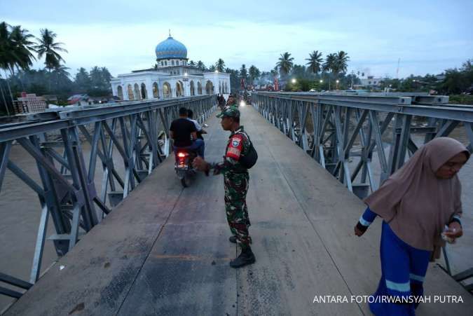 Atasi Krisis Air Bersih di Aceh, Kementerian PU Bakal Garap 24 Titik Sumur Bor