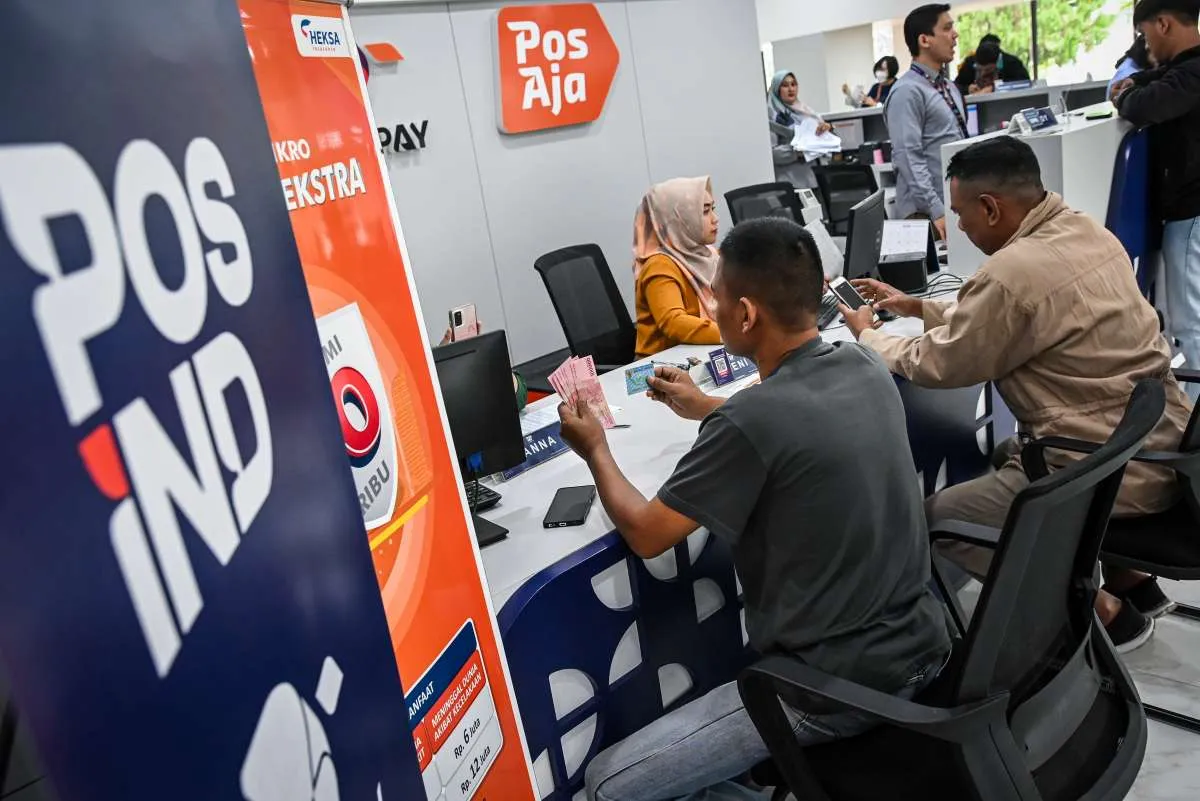Kemenkeu Catat Realisasi Penyaluran BSU Capai Rp 6,88 Triliun hingga 1 Juli 2025