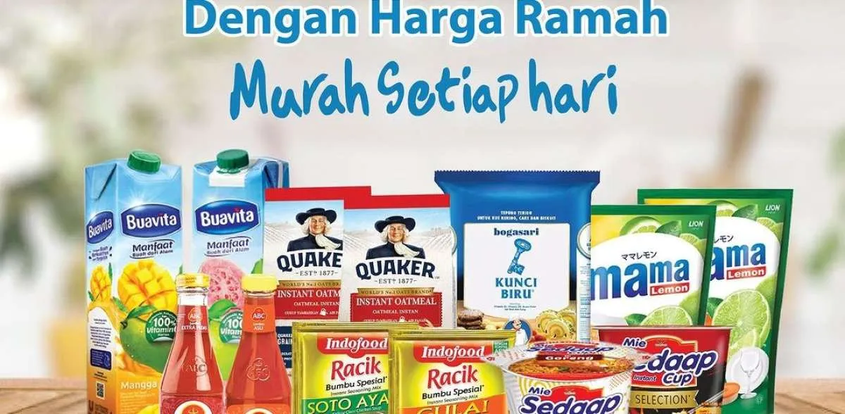 Katalog Promo JSM Hypermart Terbaru 10-13 November 2023, Potongan Harga Selama 4 Hari