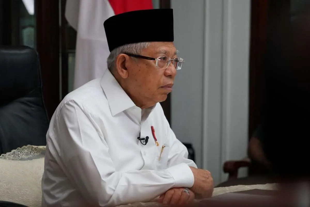 Wapres: Pemerintah sediakan Rp 2,6 triliun untuk pesantren dalam menghadapi Covid-19