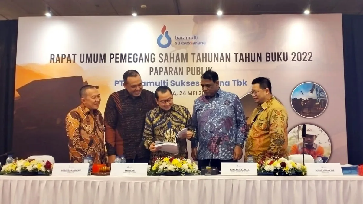 Jadwal Pembagian Dividen Saham BSSR, Yield Hampir 4x Bunga Deposito