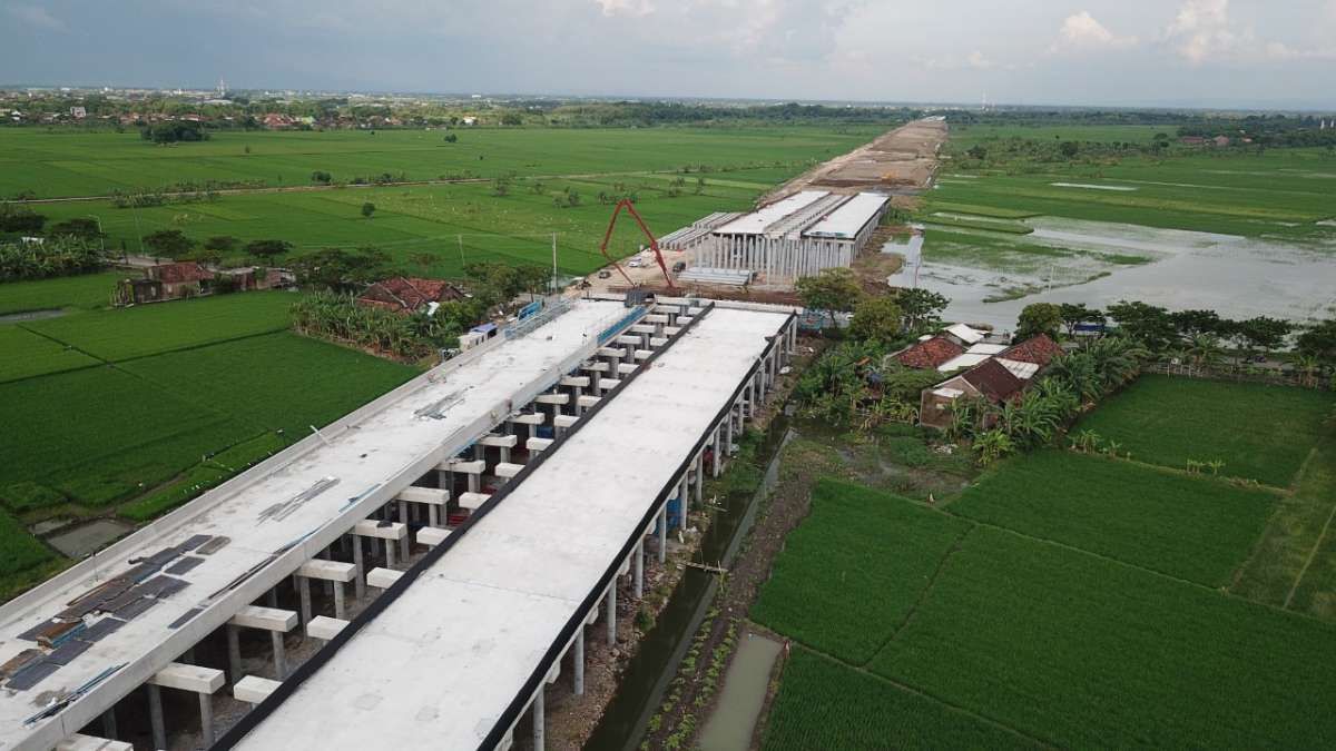 Lembaga Pengelola Investasi, Pelumas Roda Pembangunan Ekonomi