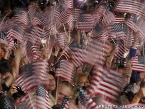 Piknik ke Amerika? Jangan Lupa Mampir Chicago