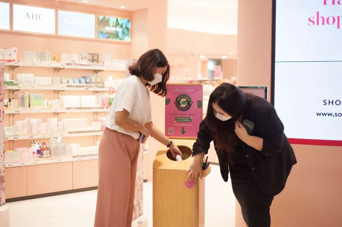 Baru Bulan ke-5 Tahun 2022, Sociolla Gencar Ekspansi Buka Belasan Gerai Omnichannel