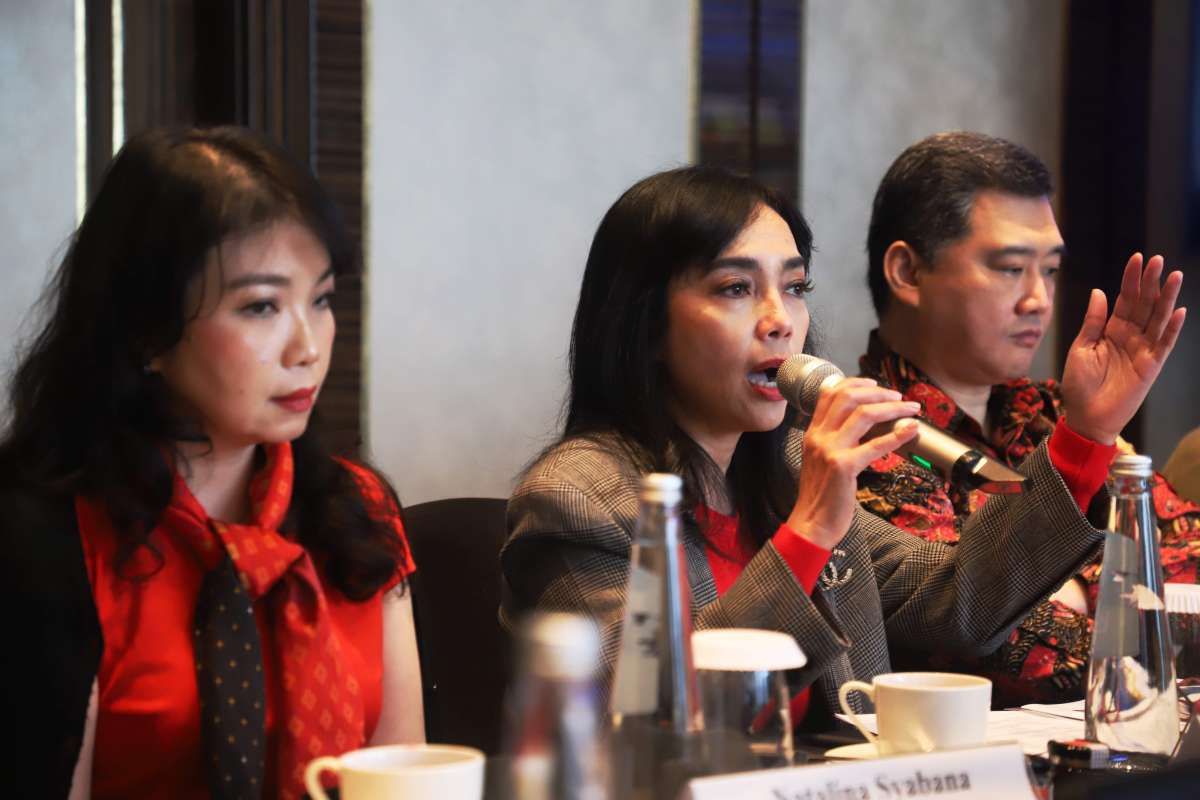 DBS Treasures Jaga Nasabah Tetap Percaya Diri