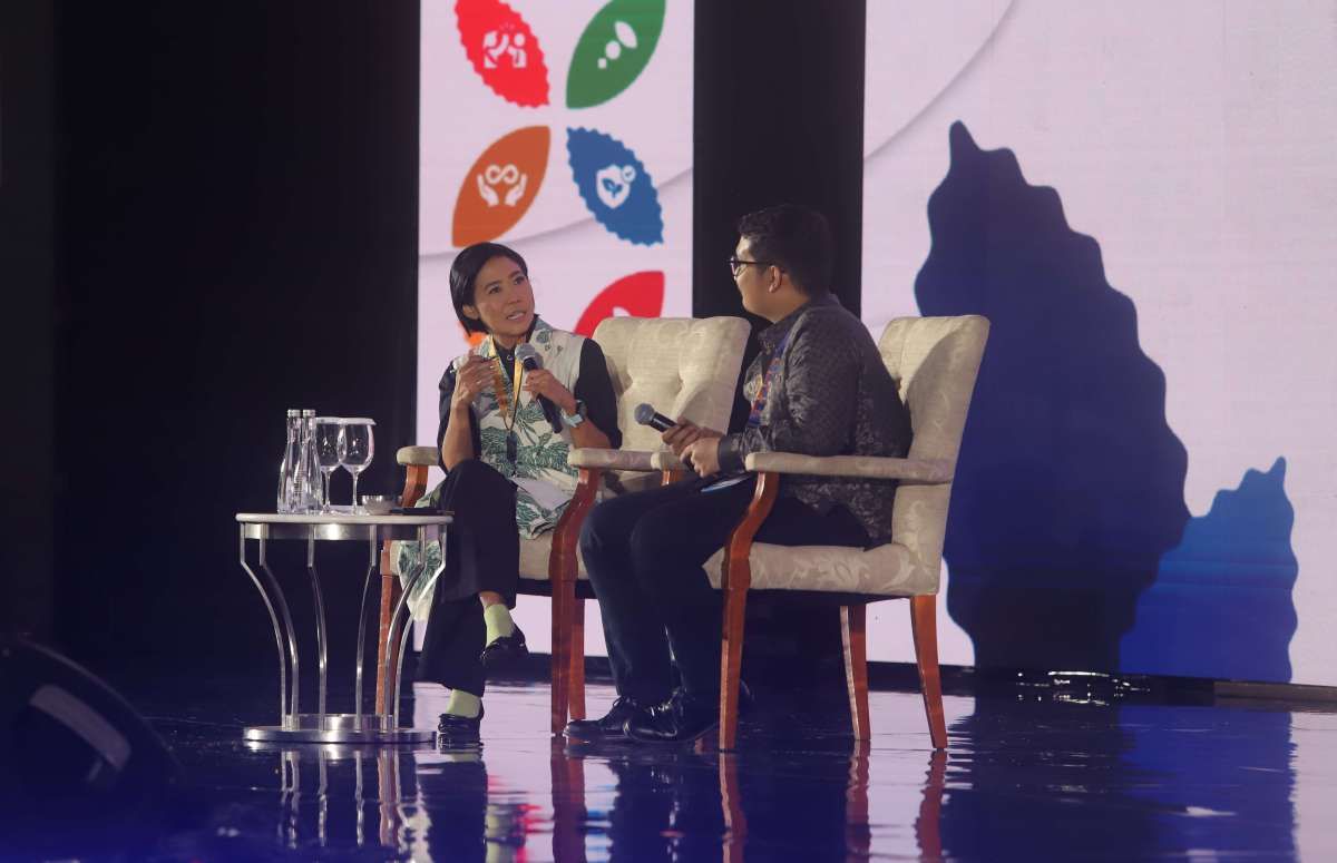 Lestari Summit 2024 Dukung Capaian SDGs