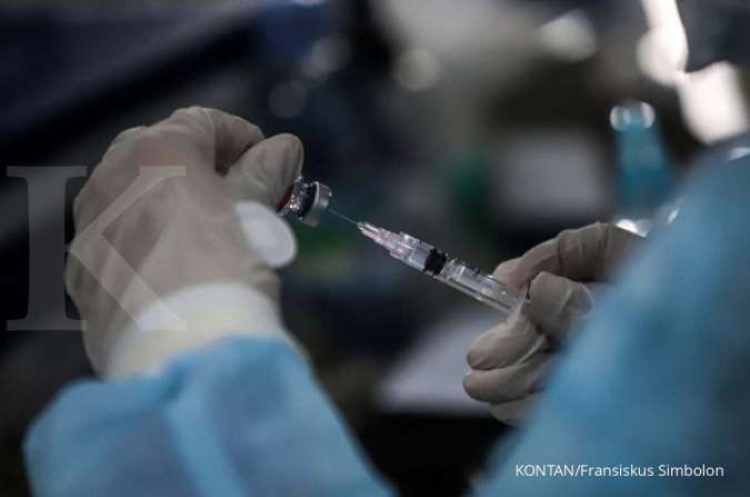 Alur Pelaksanaan Vaksin Booster di DKI Jakarta yang Perlu Dipahami
