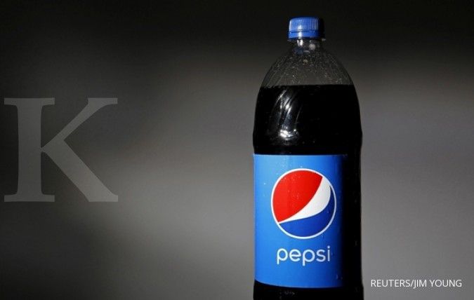 Permintaan Turun, PepsiCo Pangkas Proyeksi Pendapatan Tahun Ini