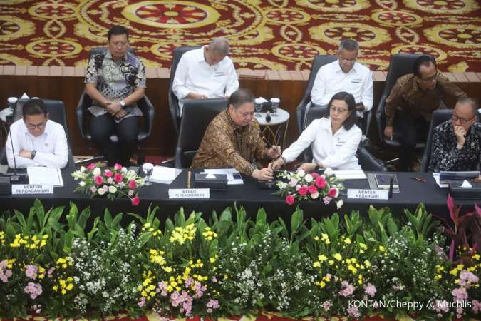 Sah! PPN 12% Resmi Berlaku 1 Januari 2025, Ini Barang dan Jasa yang Dikecualikan