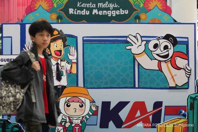 KAI Pastikan BBM Subsidi Tepat Sasaran, Layani 328 Juta Penumpang hingga Agustus 2025