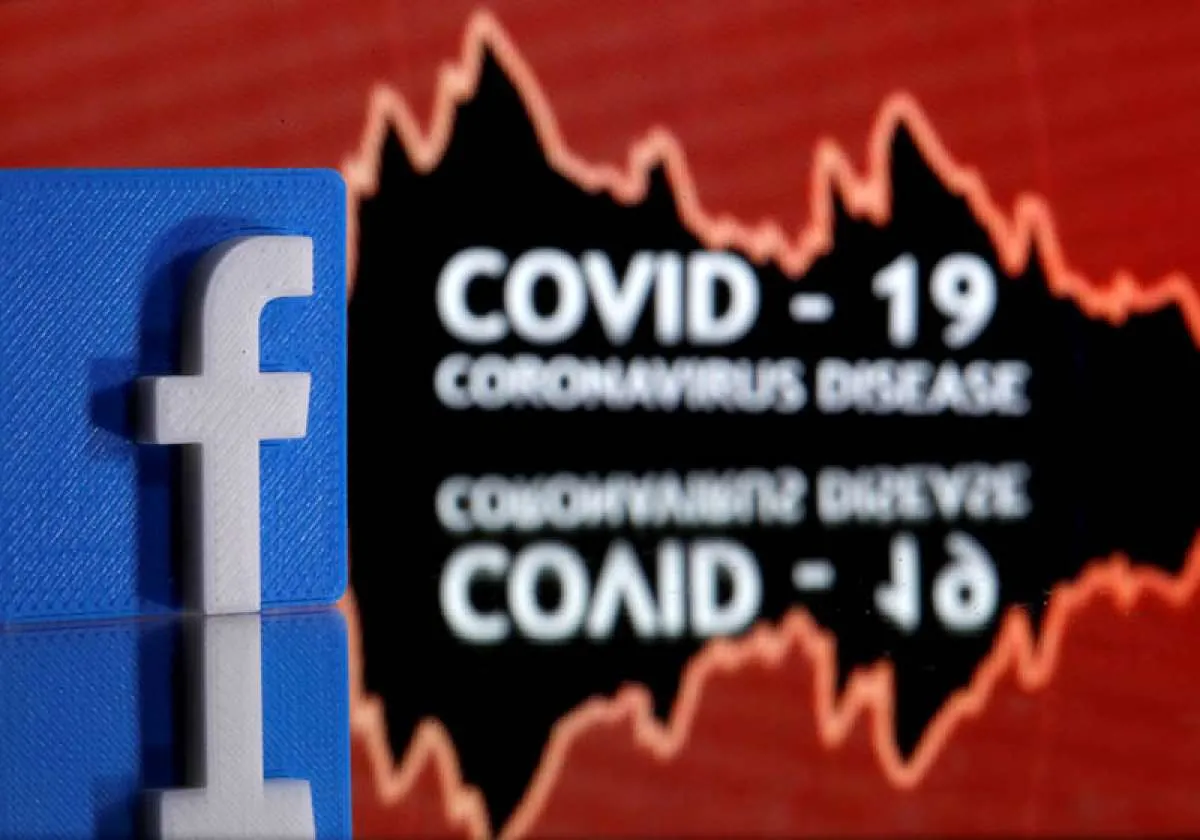 Tak dapat BLT UMKM, daftar bantuan UKM Facebook saja, ini caranya