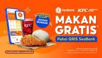 Rayakan Hari Ayah, SeaBank Dukung UMKM dan Berikan Beragam Promo 