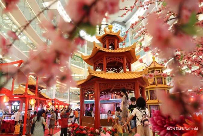 Sudah Tahu Belum? Ini Dia Deretan Fakta Unik Tentang Tahun Baru Imlek