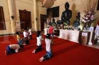 Jadwal Libur Mei 2026: Ada 3 Long Weekend Siap Menanti, Cek Tanggal Merahnya