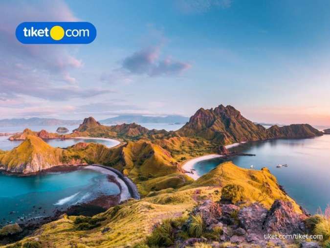 Liburan Keluarga Makin Seru, Mikro-Vacation Jadi Tren di 2026