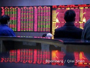 Bursa Asia bakal bergerak fluktuatif setelah tertekan profit taking