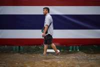 Hampir 30 Tahun Usai Krisis 1997, Thailand Hadapi Tantangan Pertumbuhan Ekonomi