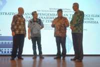 Begini Pandangan TMMIN dalam Menyongsong Era Elektrifikasi Industri Otomotif Nasional