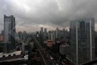 Future City Forum 2021 upaya membangun ekonomi digital dan keberlanjutan 