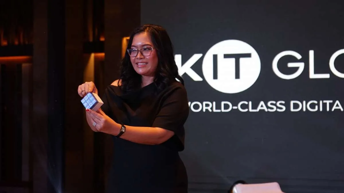 KIT Global Soroti Penerapan AI Dalam Pemasaran Digital di Indonesia